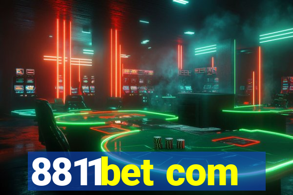 8811bet com