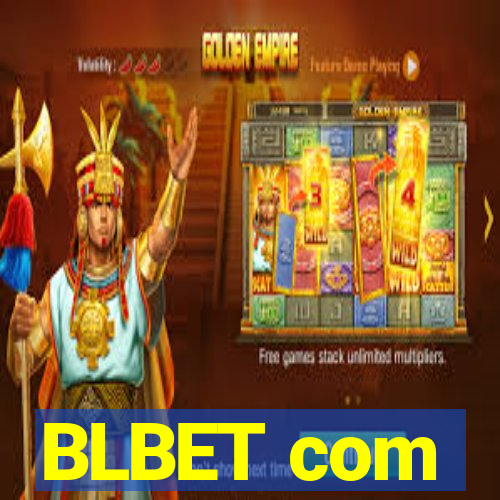 BLBET com