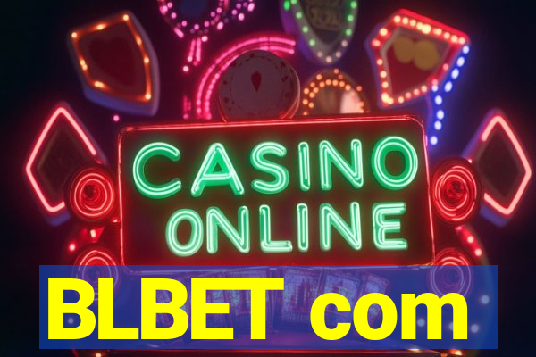 BLBET com