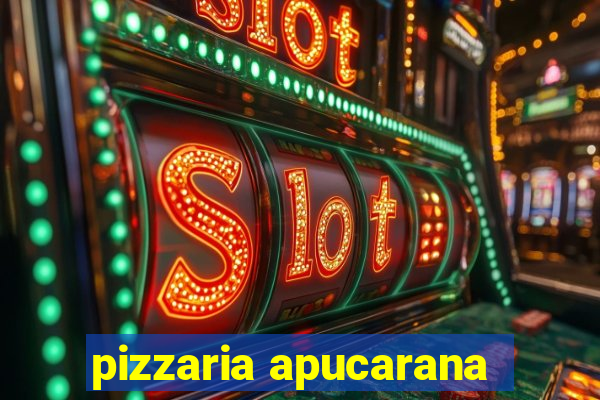 pizzaria apucarana