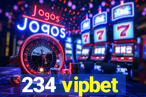 234 vipbet