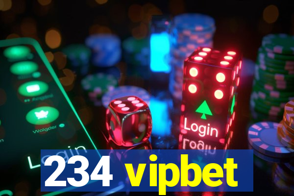 234 vipbet