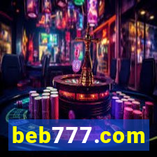 beb777.com