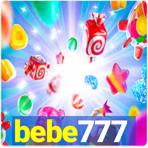 bebe777