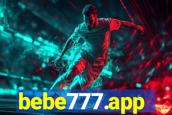 bebe777.app