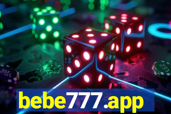 bebe777.app