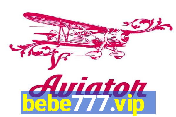 bebe777.vip