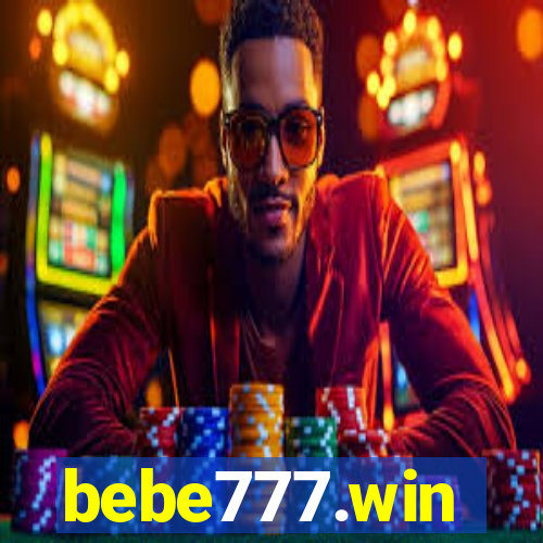 bebe777.win