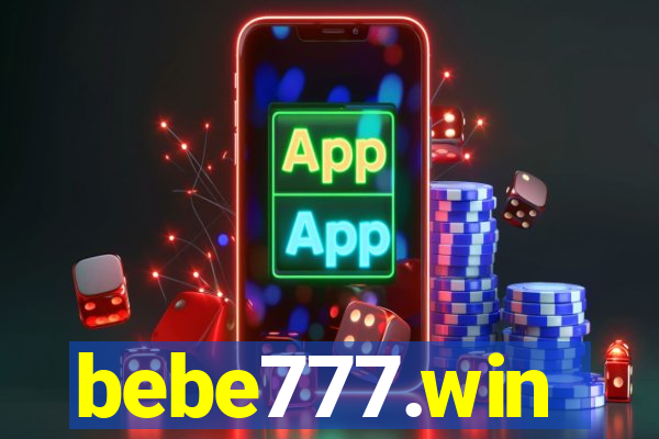 bebe777.win