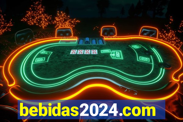 bebidas2024.com