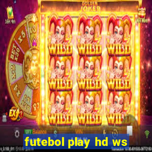 futebol play hd ws