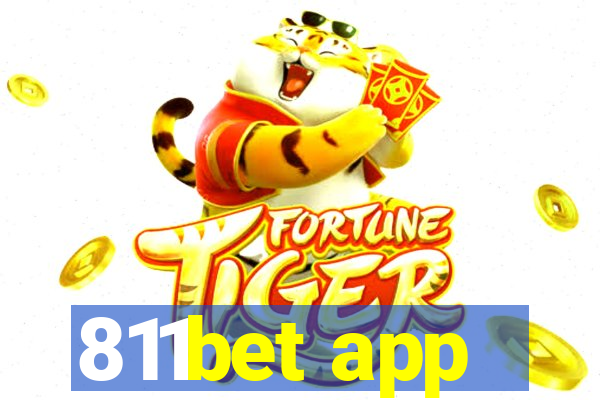 811bet app