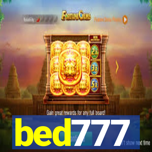 bed777