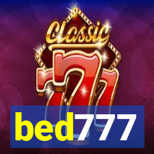 bed777