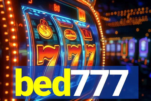 bed777