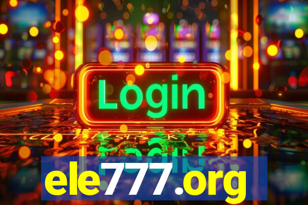 ele777.org