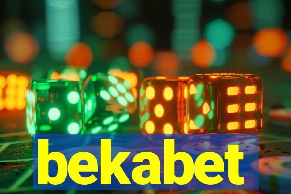 bekabet