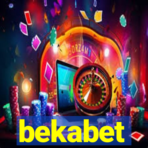 bekabet