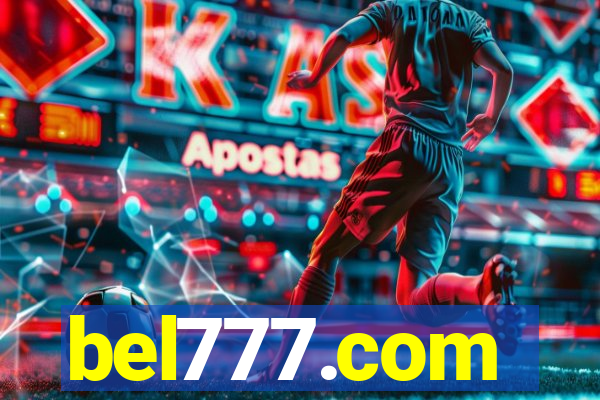 bel777.com