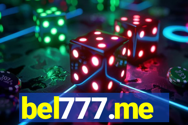 bel777.me