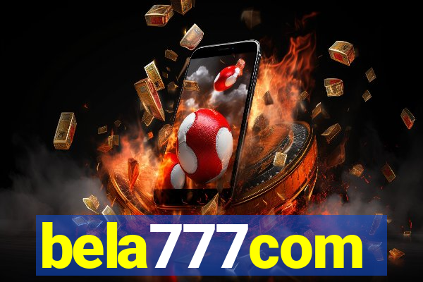 bela777com