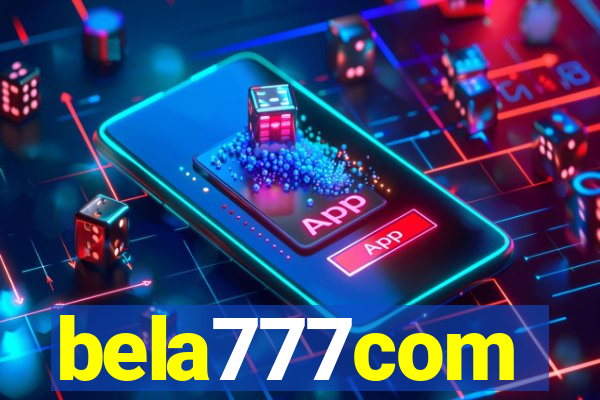 bela777com