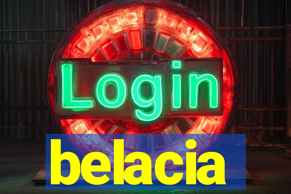 belacia