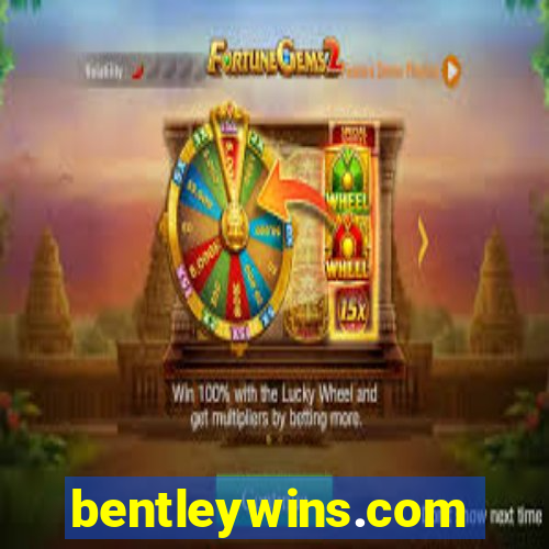 bentleywins.com