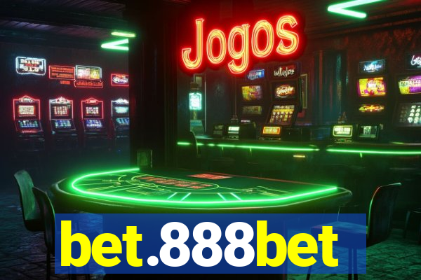 bet.888bet