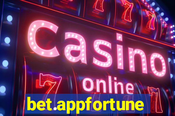 bet.appfortune