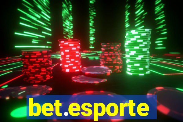 bet.esporte