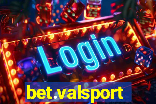 bet.valsport