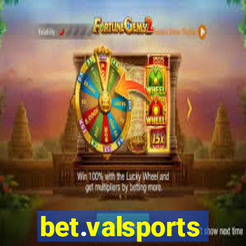 bet.valsports