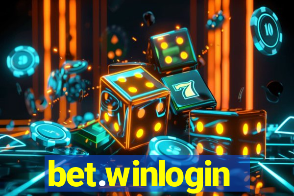 bet.winlogin