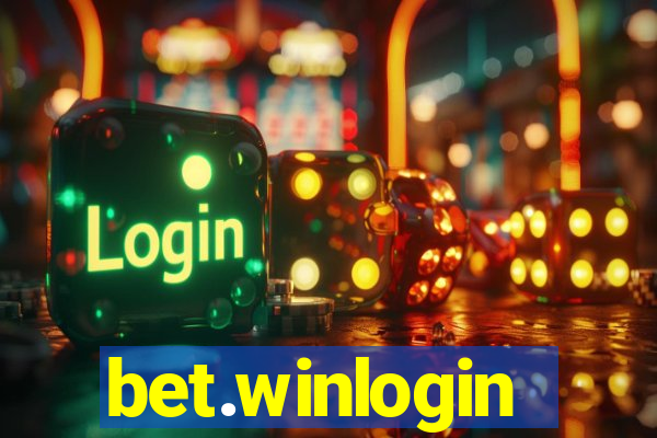 bet.winlogin