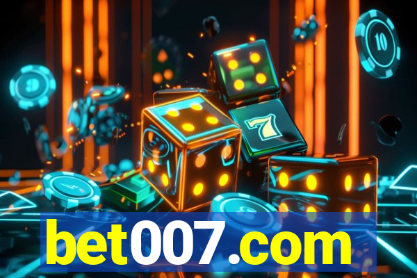 bet007.com