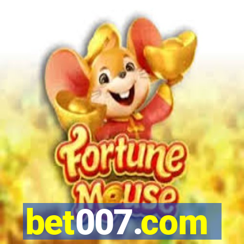 bet007.com