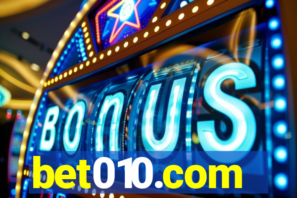 bet010.com