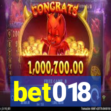 bet018