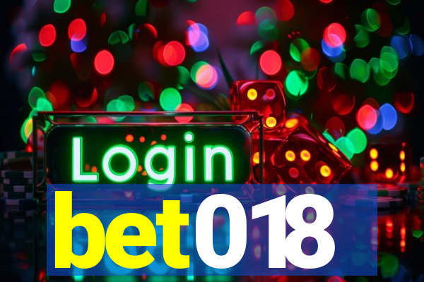 bet018