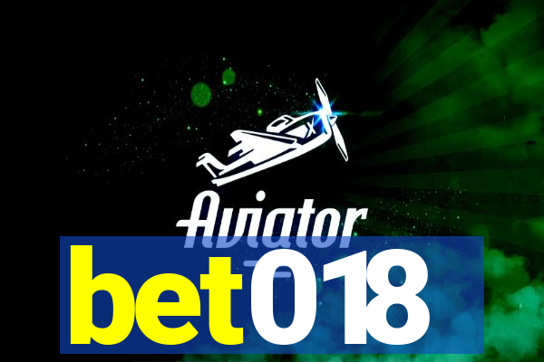 bet018