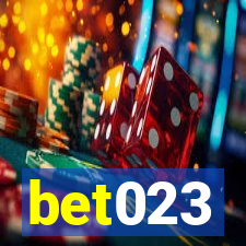 bet023