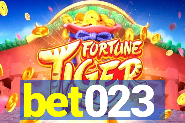 bet023