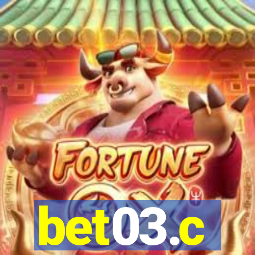 bet03.c