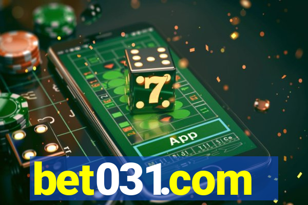 bet031.com