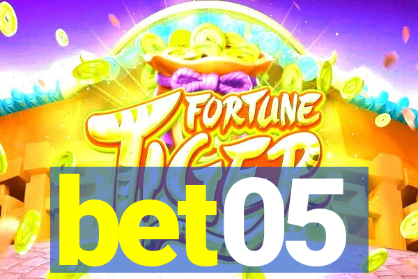 bet05