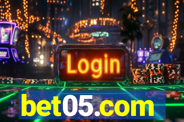 bet05.com