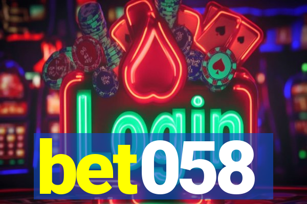 bet058