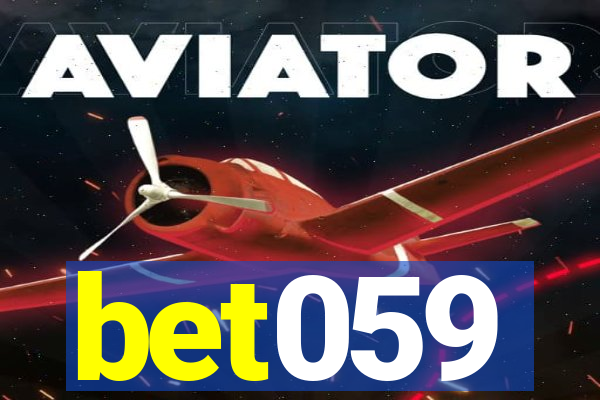 bet059