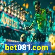 bet081.com